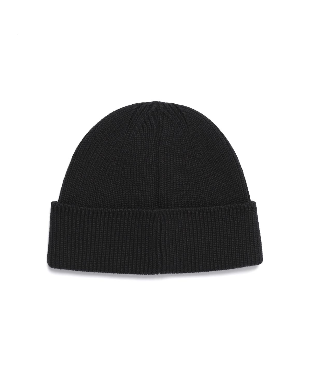 스노우피크 어패럴(SNOWPEAK APPAREL) 숏비니 (S26FUFKC62) Dark Navy