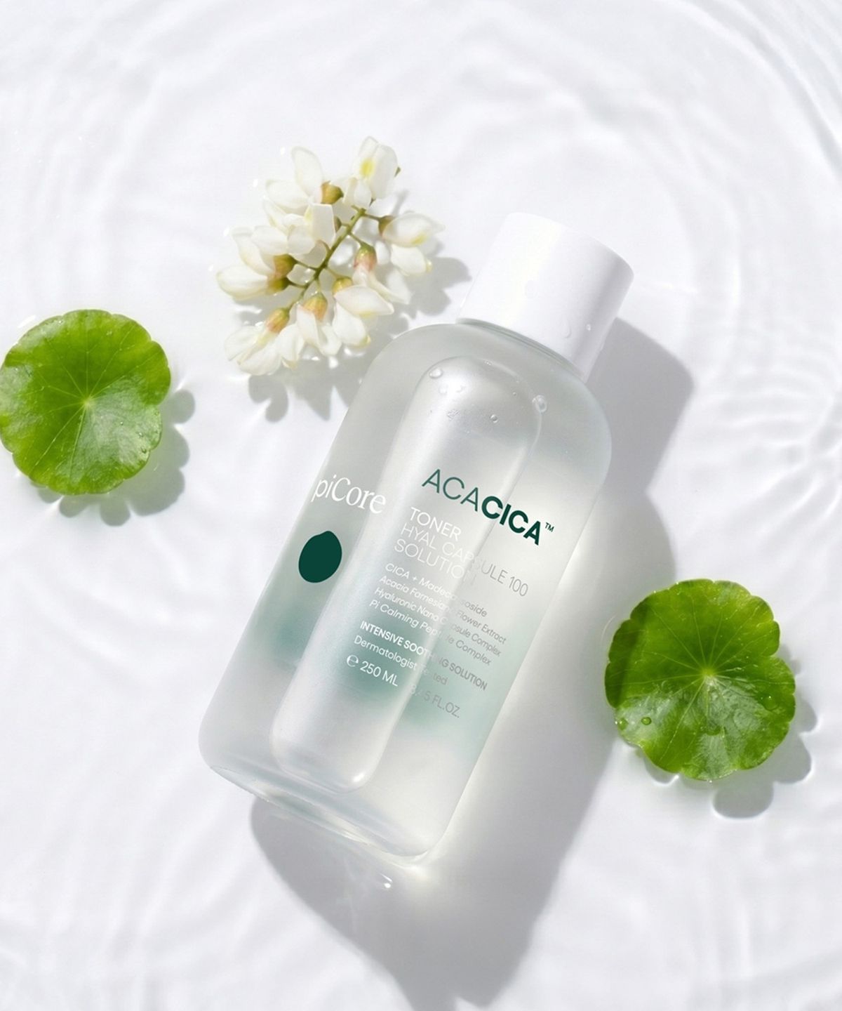 본에스티스(VONESTIS) 아카시카 토너 히알캡슐 100 솔루션 250mL