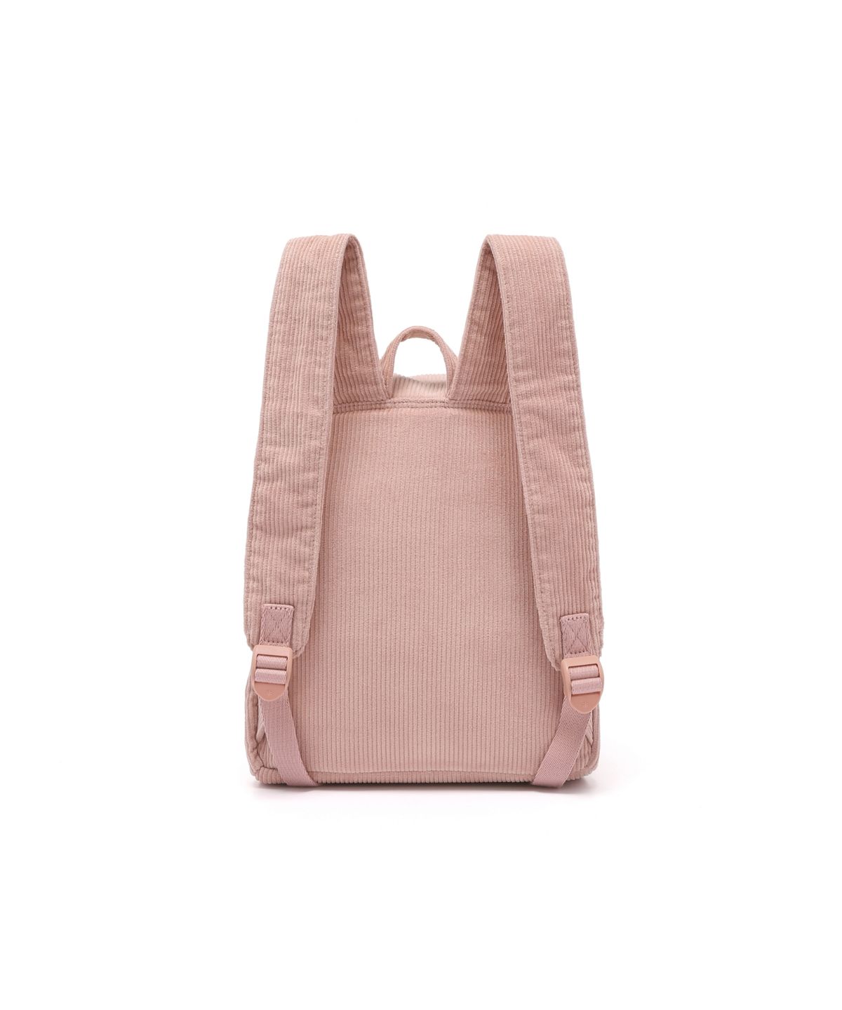 스노우피크 어패럴(SNOWPEAK APPAREL) 코듀로이 백팩 11L (S26FWFBP66) Light Pink