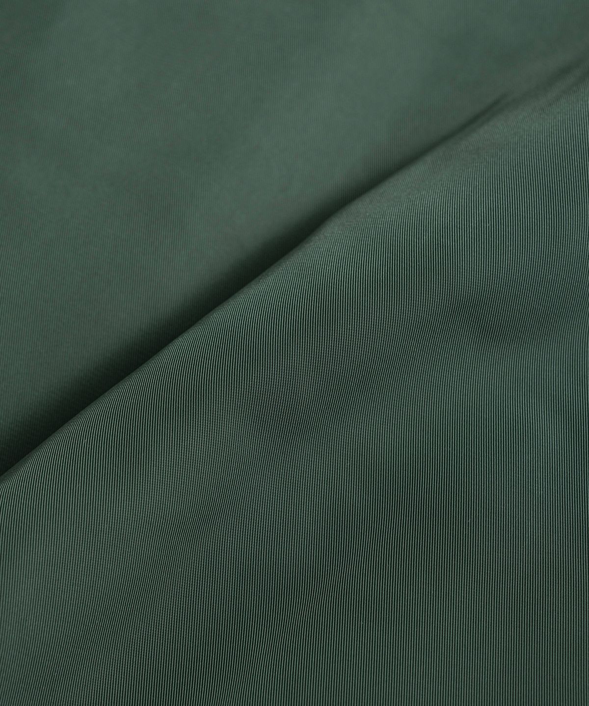 비헤비어(BEHEAVYER) REVERSIBLE MIL LINER JACKET b.green/l.olive
