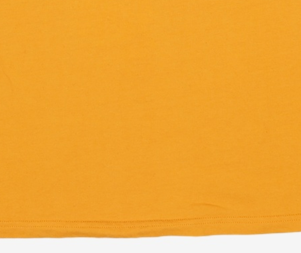 디스이즈네버댓(THISISNEVERTHAT) T-Logo L/SL Top Marigold L