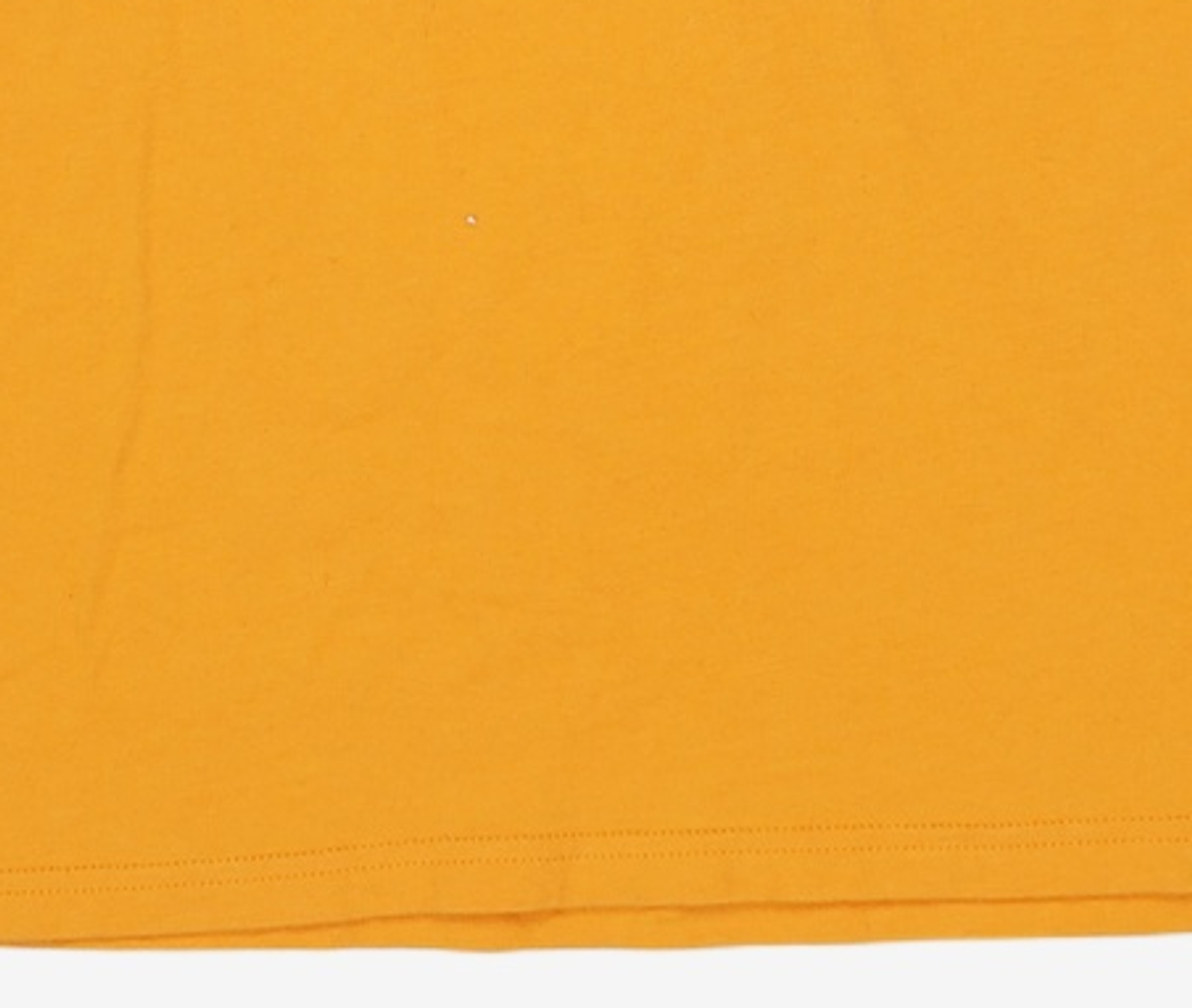 디스이즈네버댓(THISISNEVERTHAT) T-Logo L/SL Top Marigold L