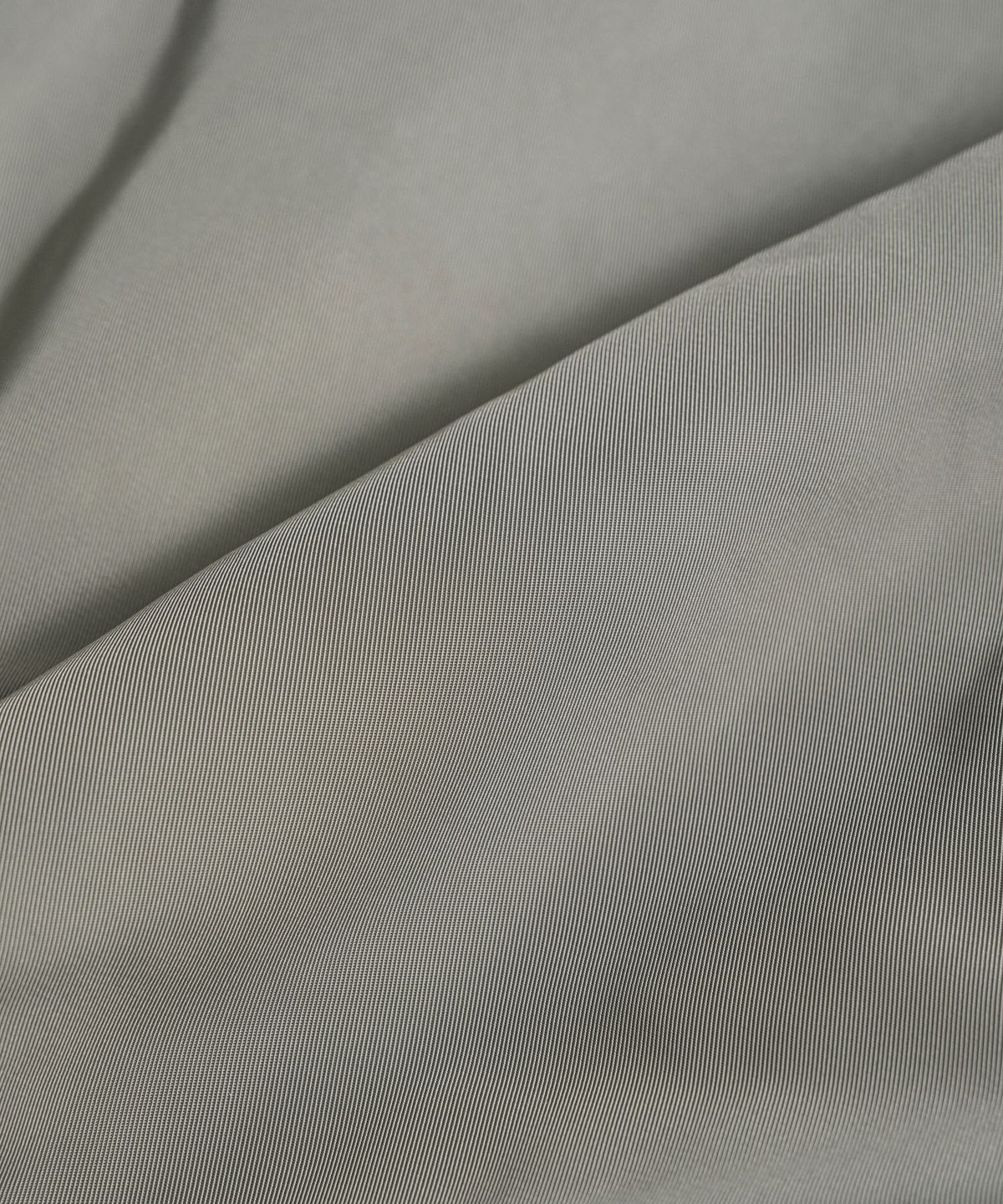 비헤비어(BEHEAVYER) REVERSIBLE MIL LINER JACKET sage/greige