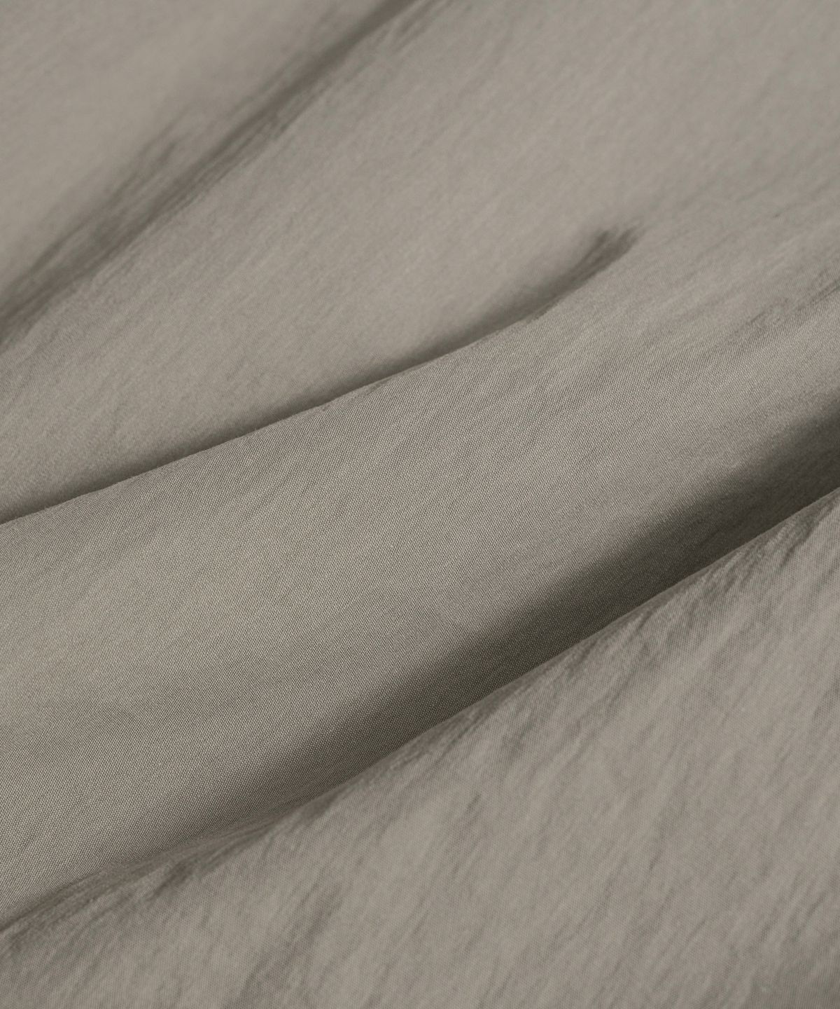 비헤비어(BEHEAVYER) REVERSIBLE MIL LINER JACKET sage/greige