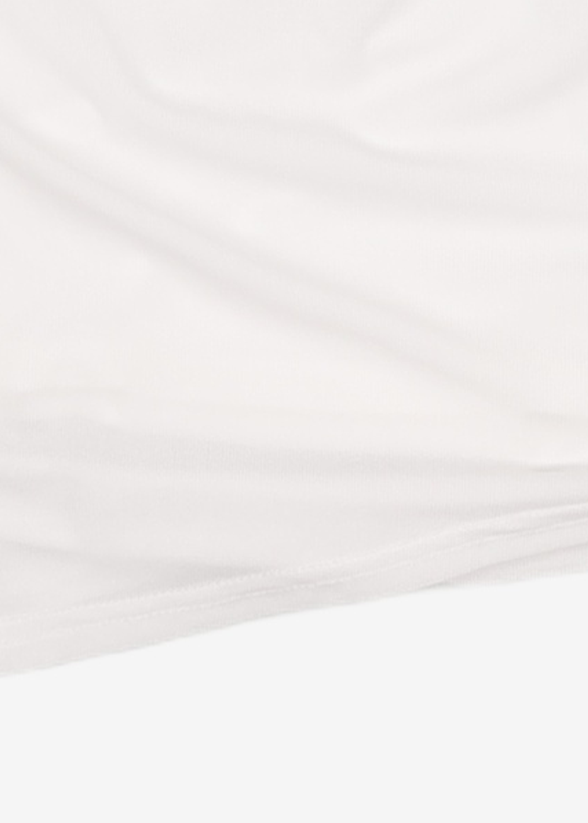 세컨모놀로그(SECONDMONO) W. Layered Off Shoulder Short Sleeve [WHITE]_SEWTS009WHITE FREE