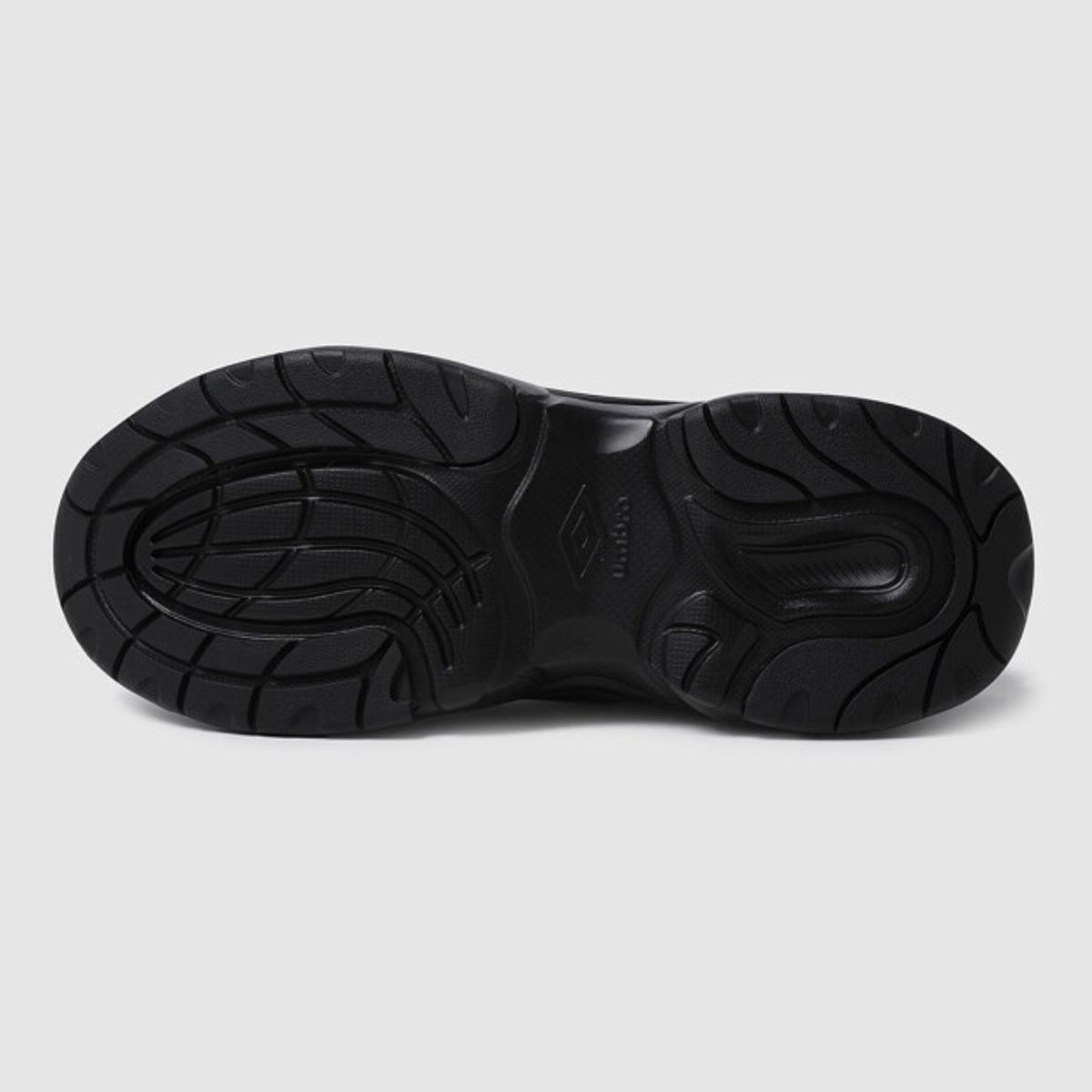 엄브로(UMBRO) TERRAD MULE (테라드 뮬) 블랙 UR423EMUO7