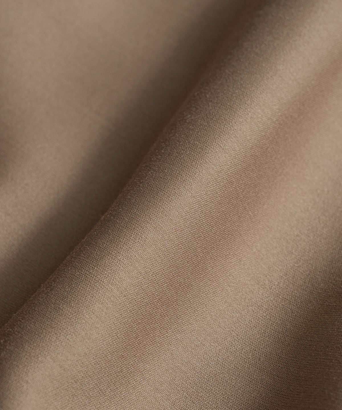 비헤비어(BEHEAVYER) SILK WOOL ZIP BLOUSON taupe