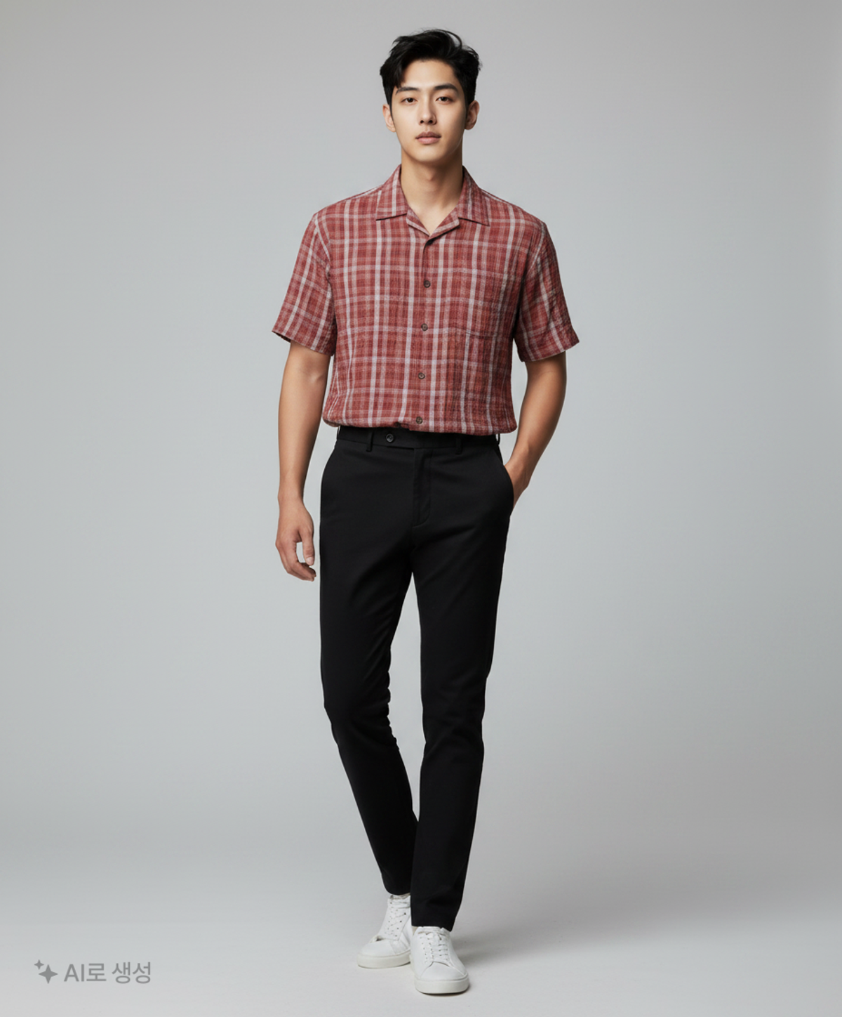발루트(BALLUTE) 캐주얼 셔츠 L