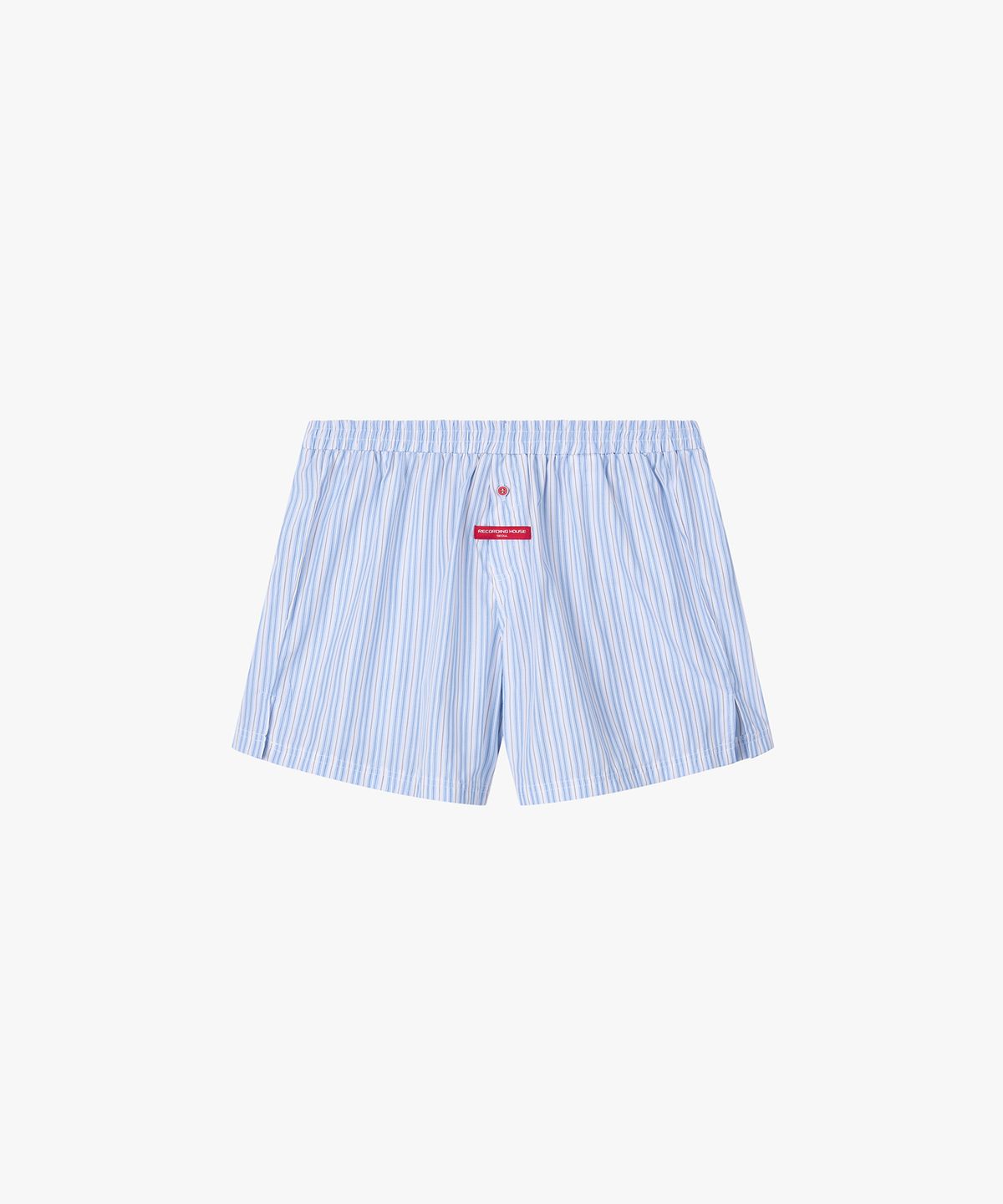레코딩하우스(RECORDINGHOUSE) REC STRIPE TRUNK [CANDY STRIPE]