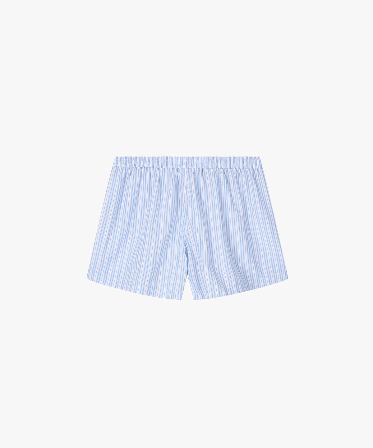 레코딩하우스(RECORDINGHOUSE) REC STRIPE TRUNK [CANDY STRIPE]