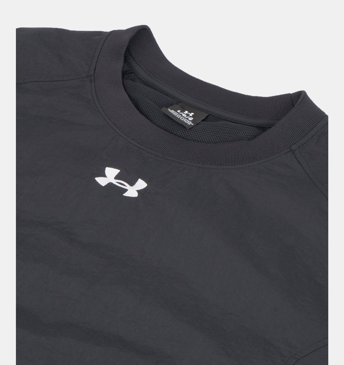 언더아머(UNDERARMOUR) APAC 스포츠스타일 우븐 크루6010133-001