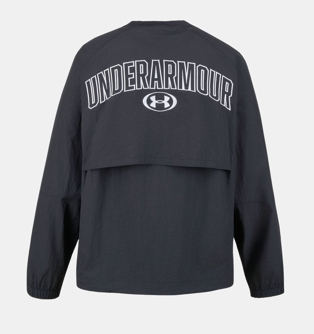 언더아머(UNDERARMOUR) APAC 스포츠스타일 우븐 크루6010133-001