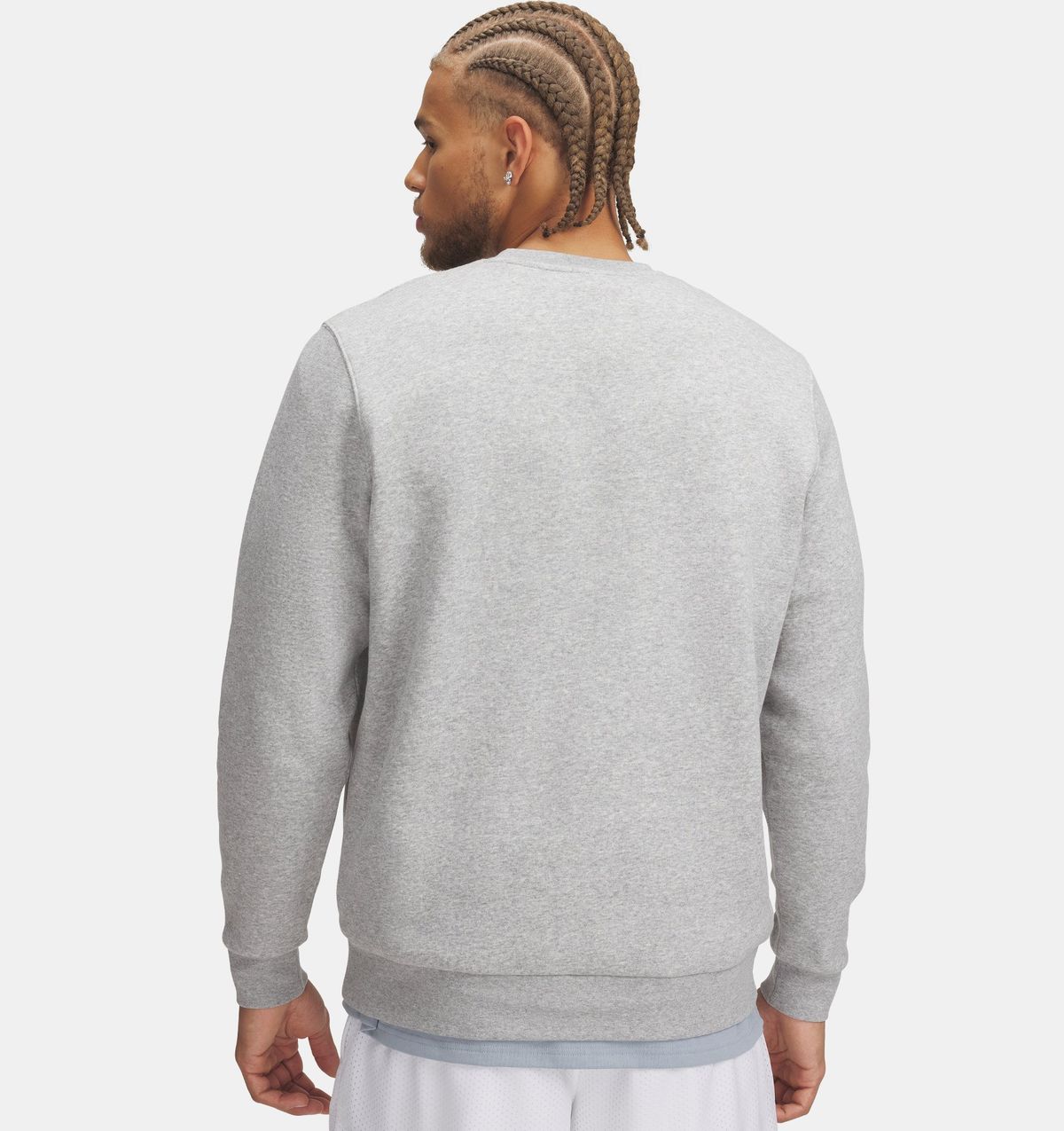 언더아머(UNDERARMOUR) UA 아이콘 플리스1374250-011