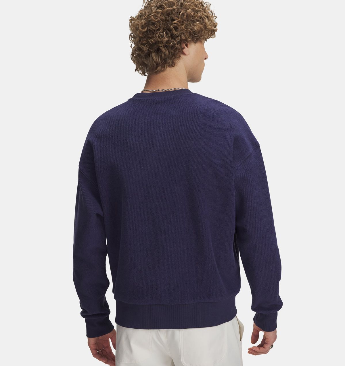 언더아머(UNDERARMOUR) UA 아이콘 레브 테리6003942-403