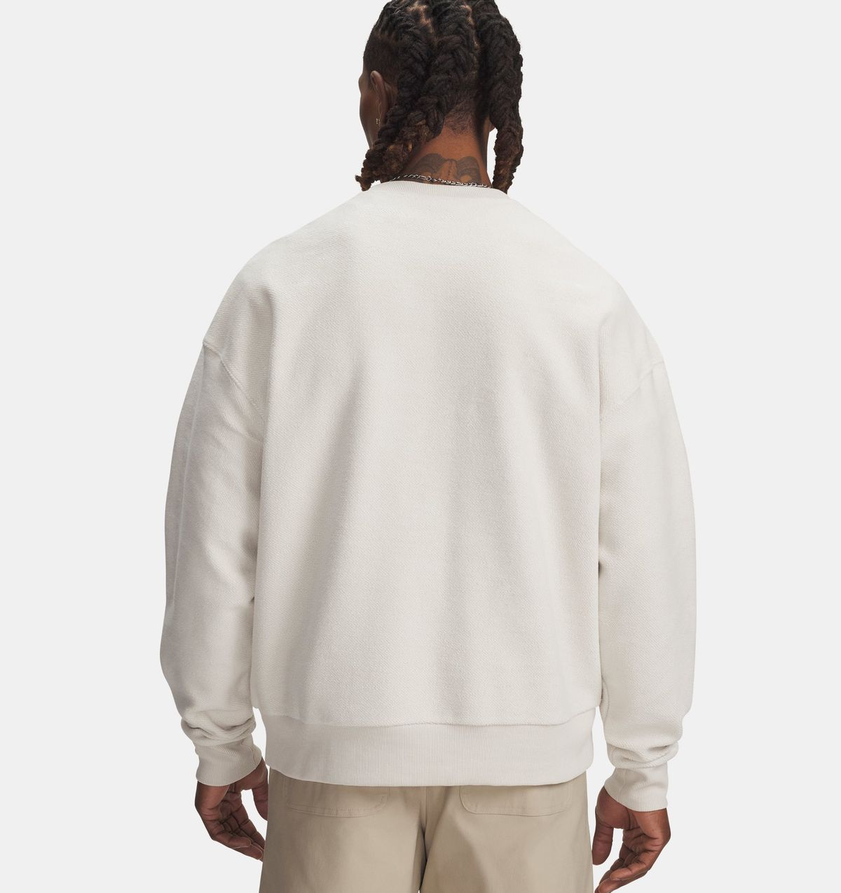 언더아머(UNDERARMOUR) UA 아이콘 레브 테리6003942-110
