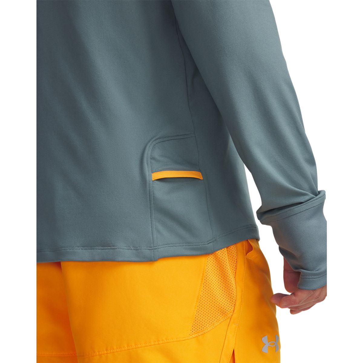 언더아머(UNDERARMOUR) UA 퀄리파이어1379288-587