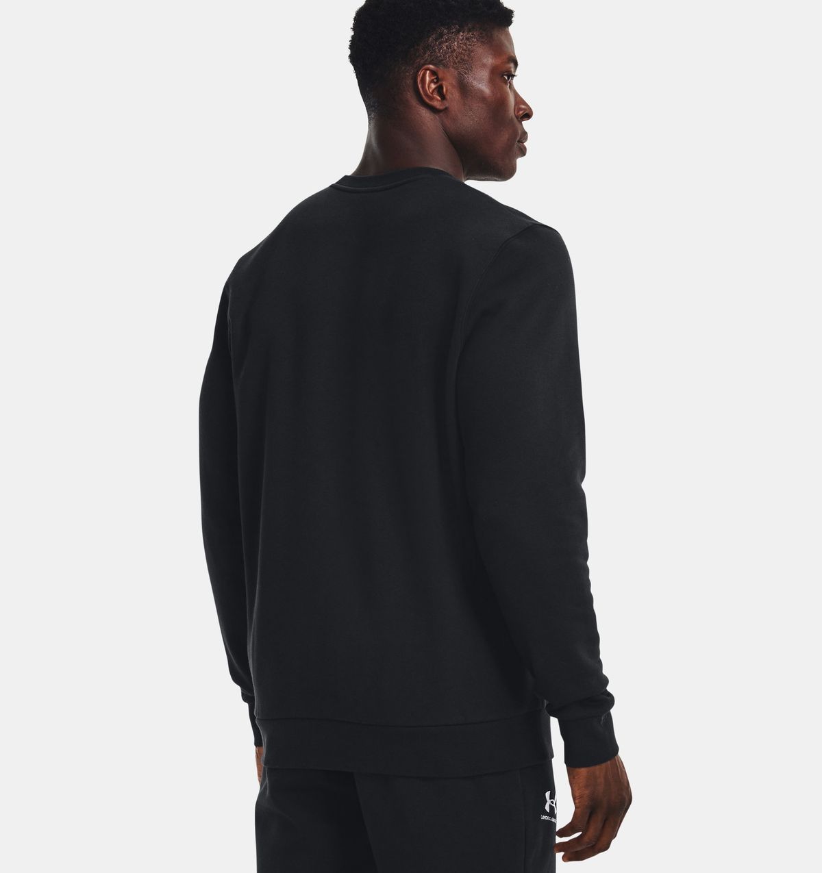 언더아머(UNDERARMOUR) UA 아이콘 플리스1374250-001