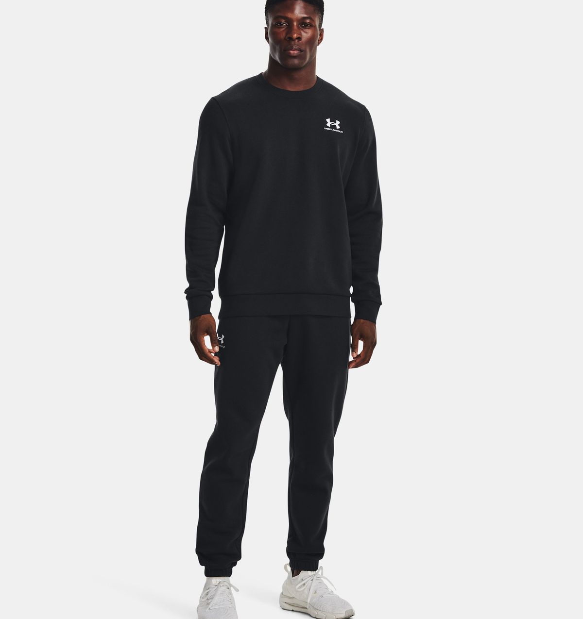 언더아머(UNDERARMOUR) UA 아이콘 플리스1374250-001