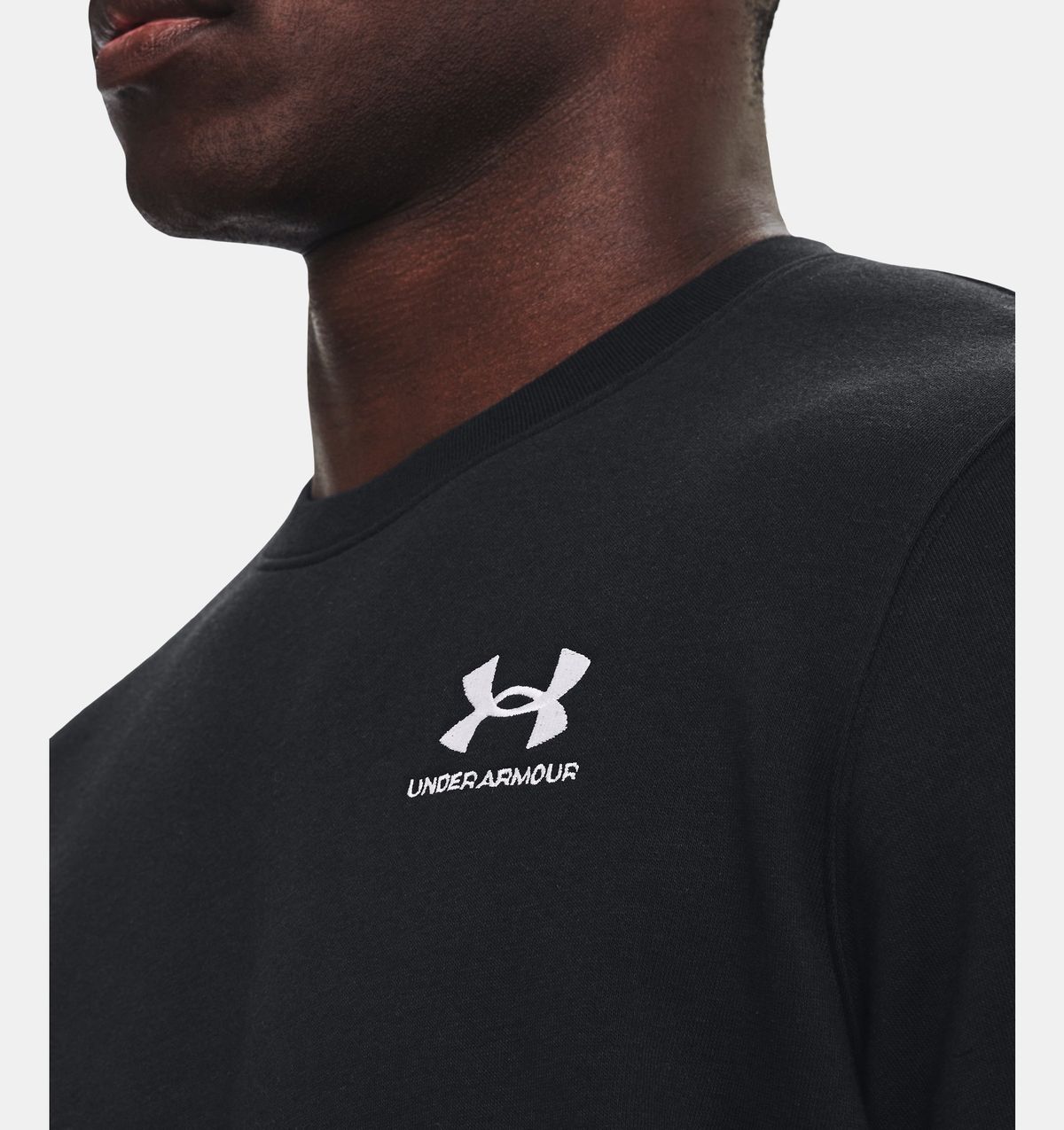 언더아머(UNDERARMOUR) UA 아이콘 플리스1374250-001
