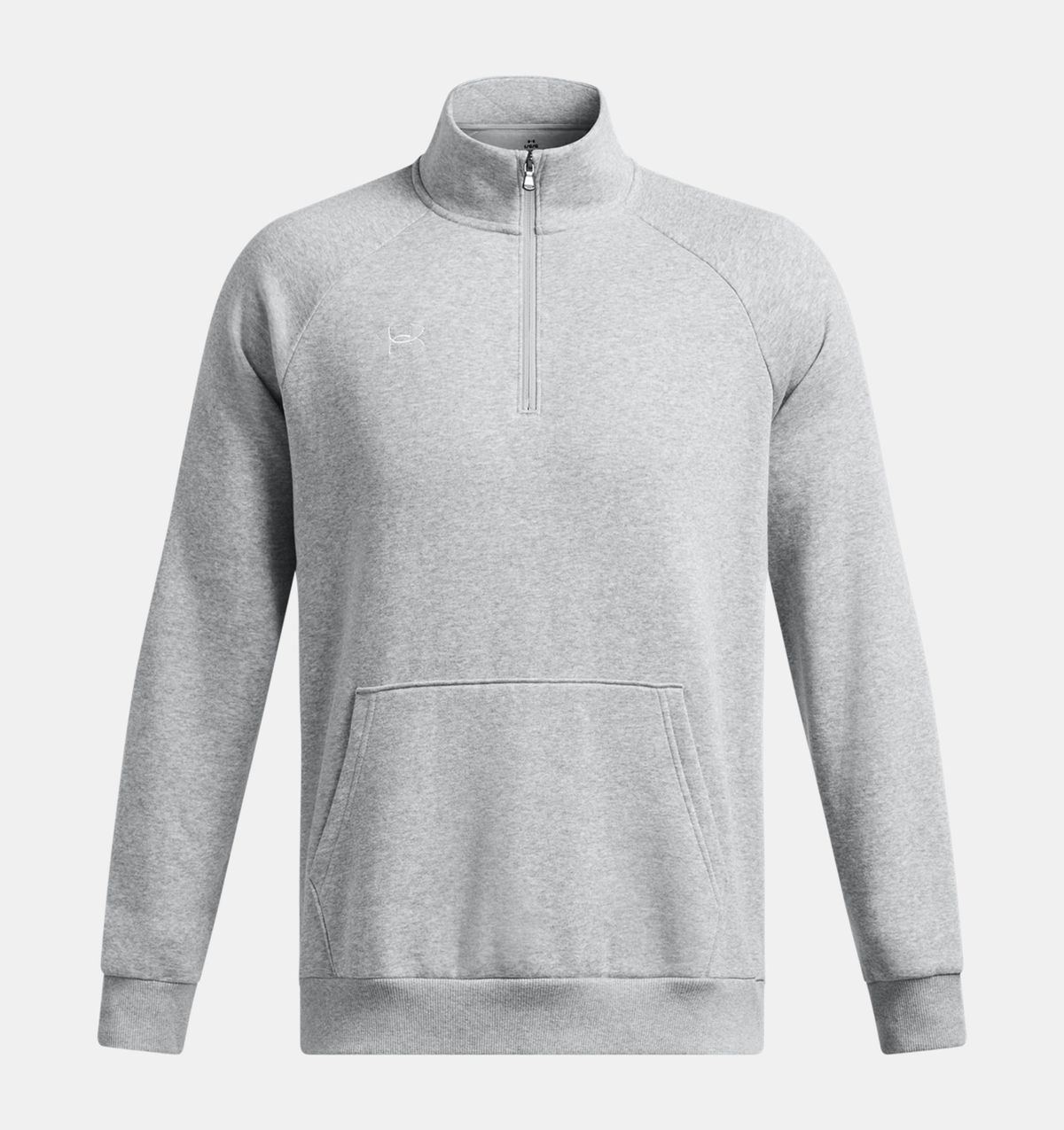 언더아머(UNDERARMOUR) 남성 UA 라이벌 플리스  집1386016-012