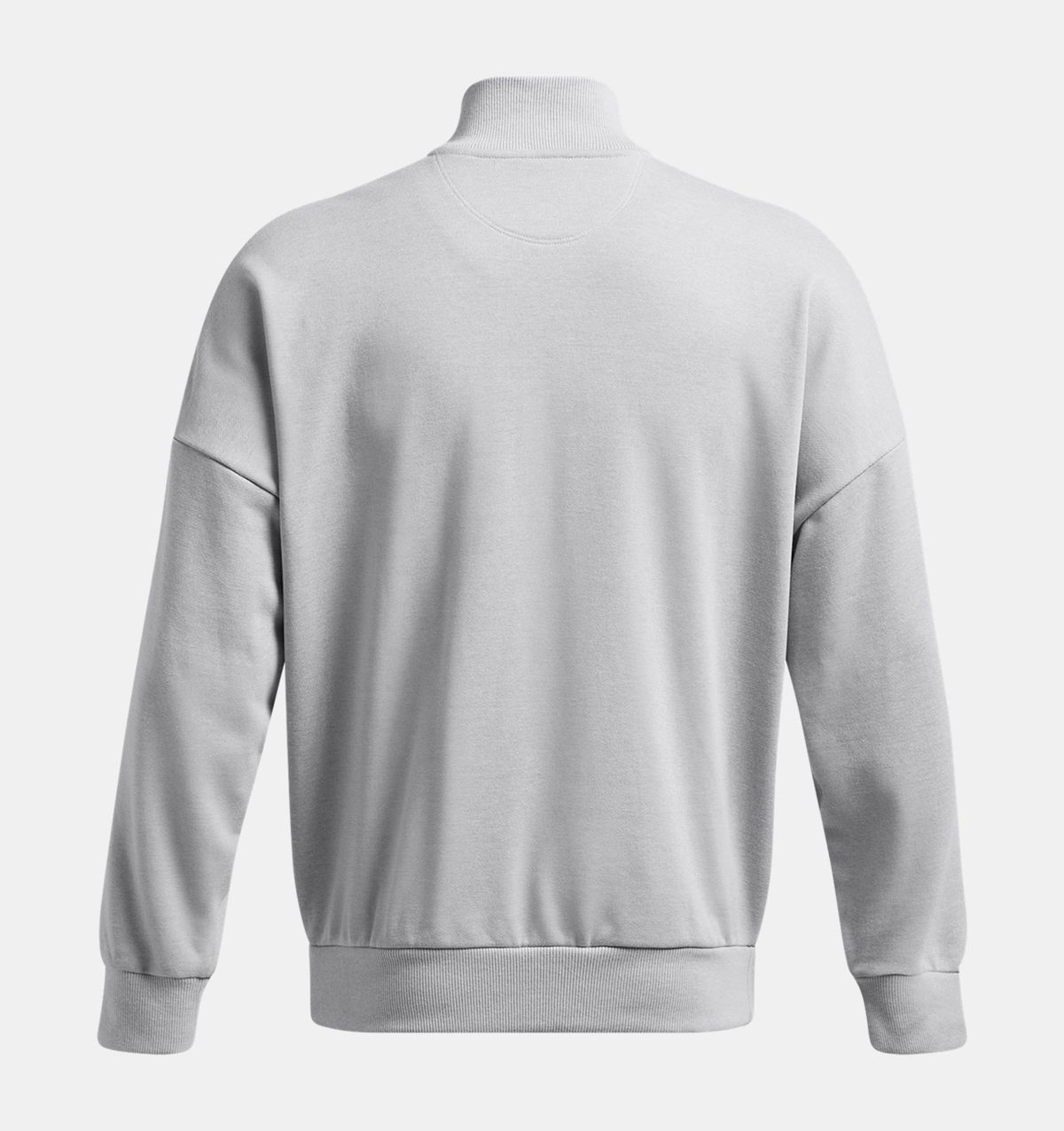 언더아머(UNDERARMOUR) 남성 UA 아이콘 헤비웨이트 테리 오버사이즈  집1386550-011