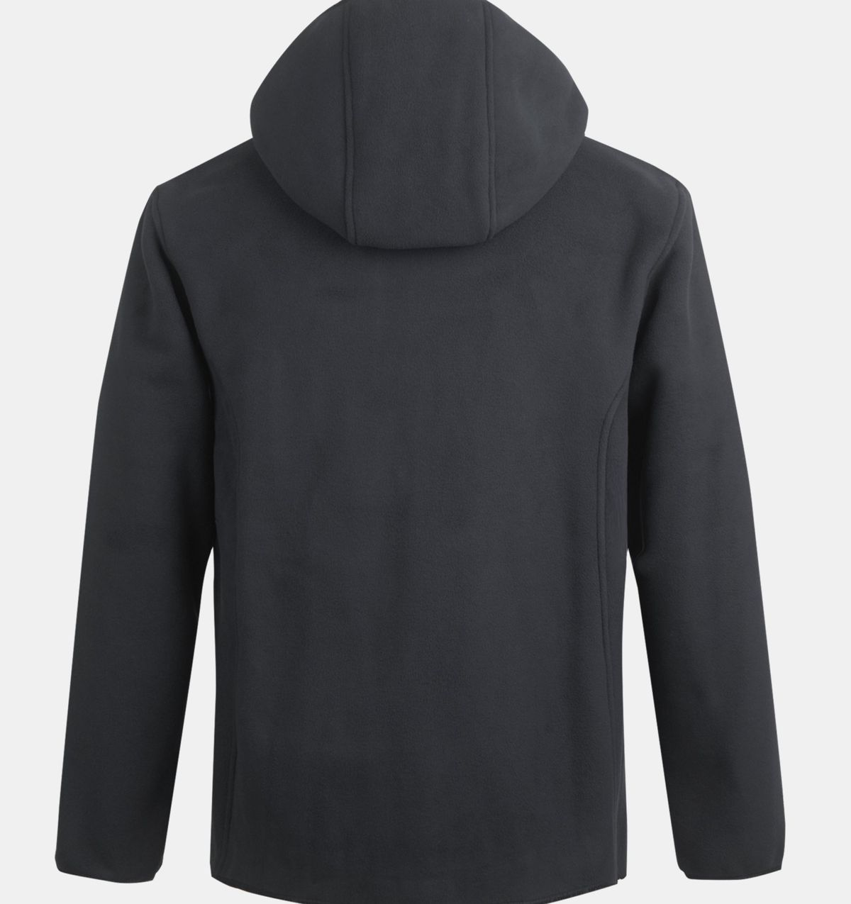 언더아머(UNDERARMOUR) 본디드 플리스 후드 재킷1389307-001