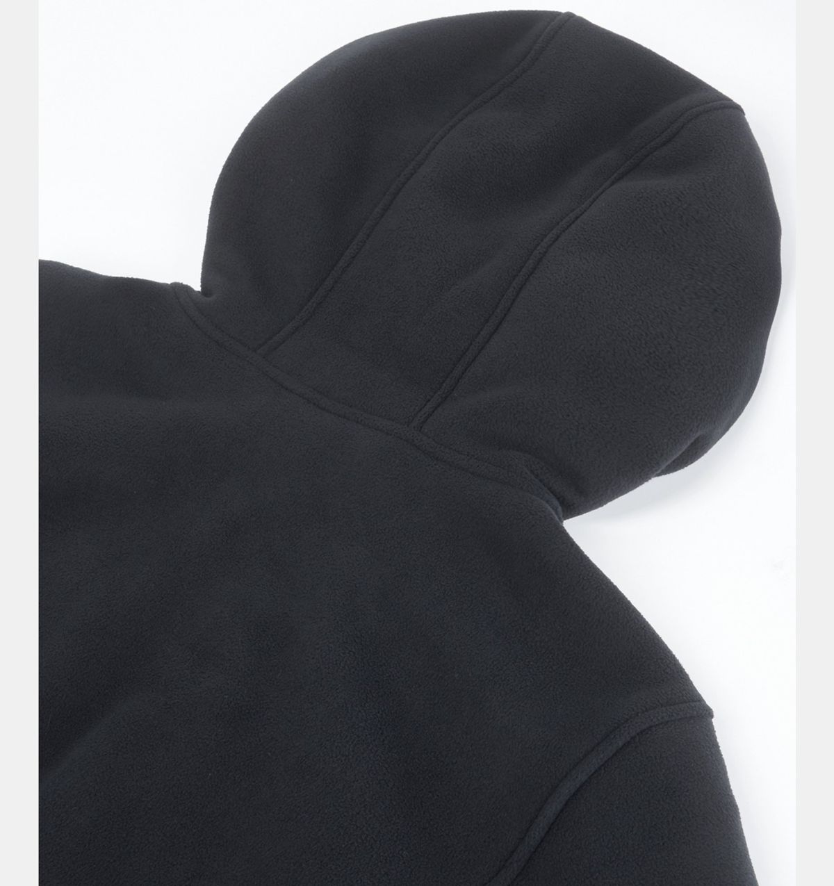 언더아머(UNDERARMOUR) 본디드 플리스 후드 재킷1389307-001