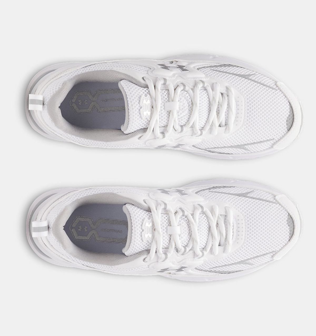 언더아머(UNDERARMOUR) UA 애퍼리션 테크6005280-100