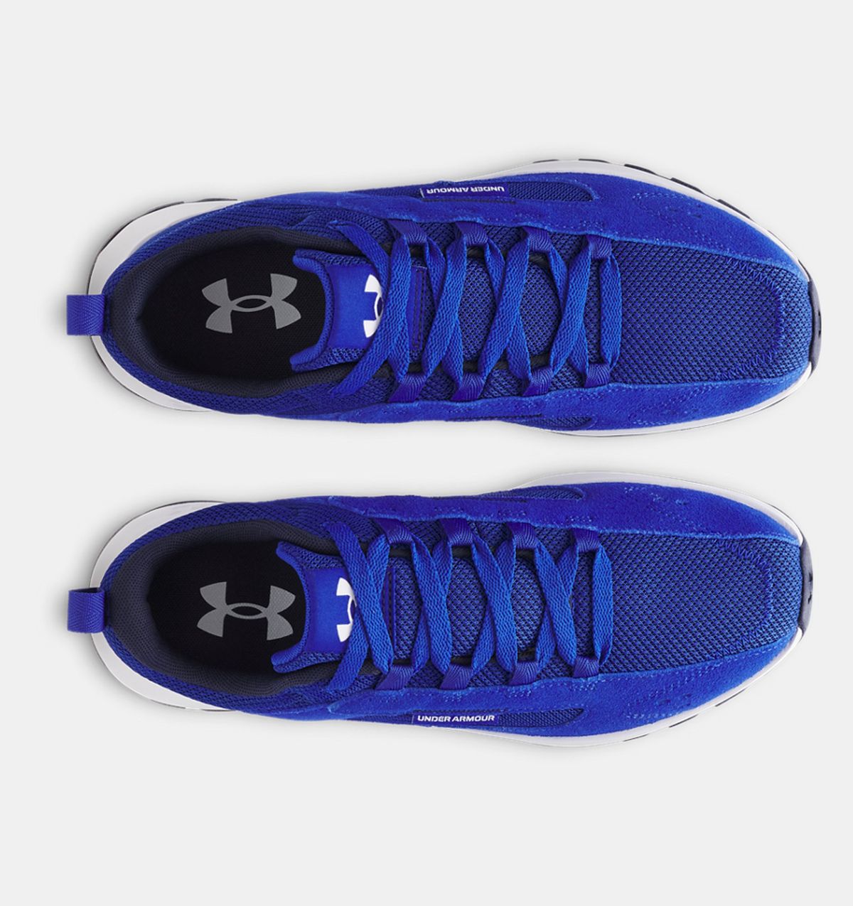 언더아머(UNDERARMOUR) UA 스트리트 미라지3028378-403