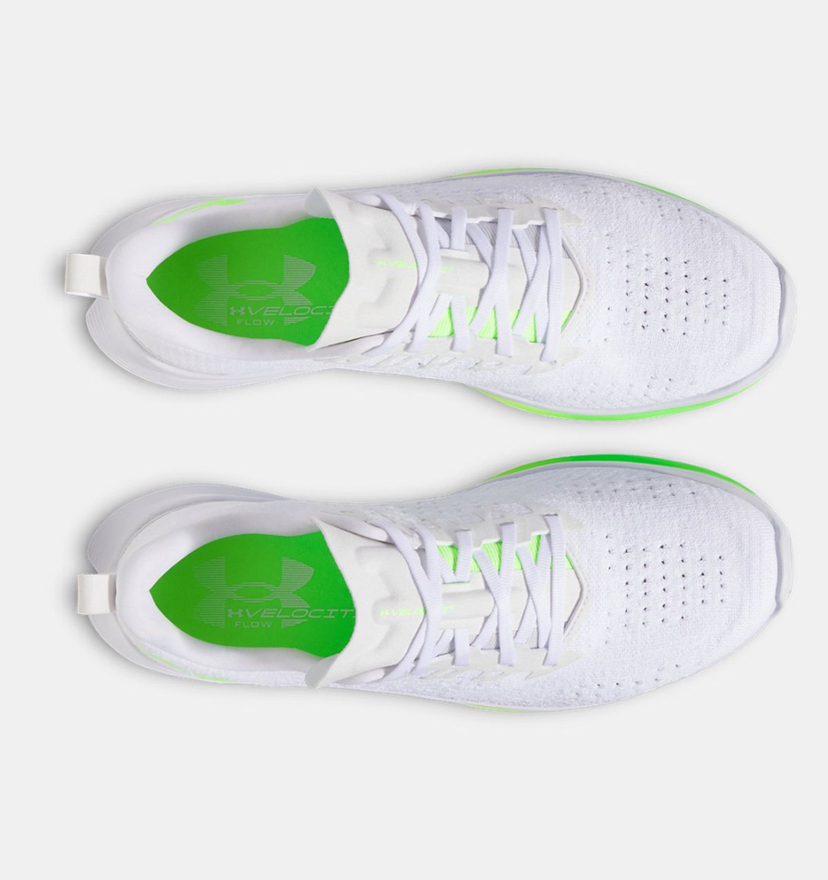 언더아머(UNDERARMOUR) 남성 UA 벨로시티 4 러닝화3027585-105
