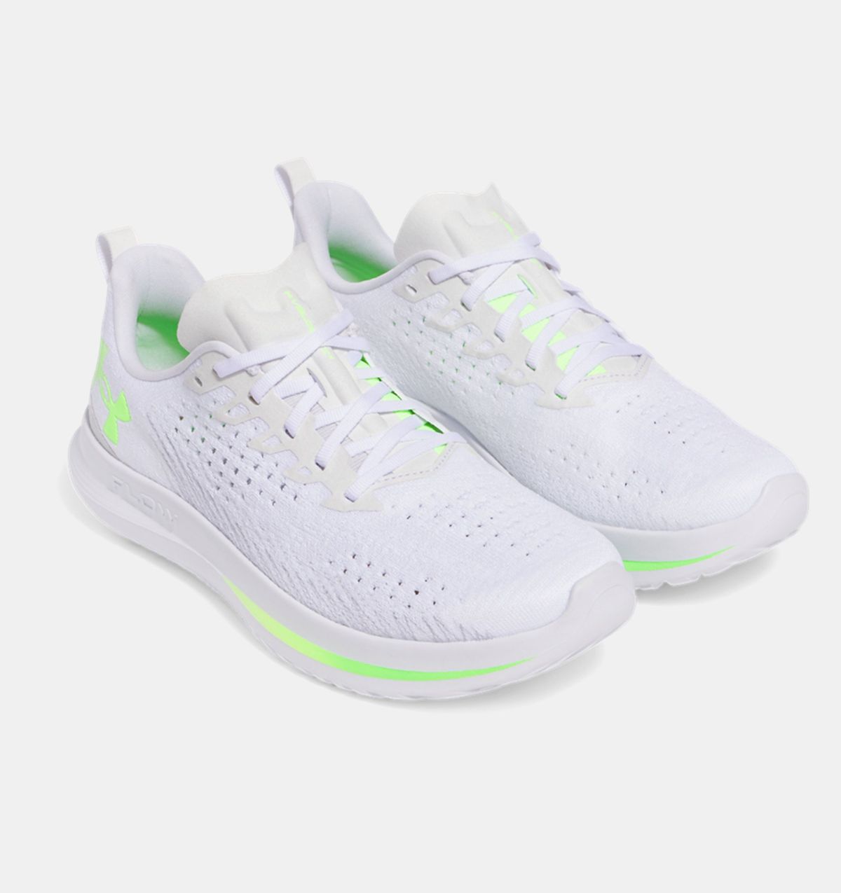 언더아머(UNDERARMOUR) 남성 UA 벨로시티 4 러닝화3027585-105