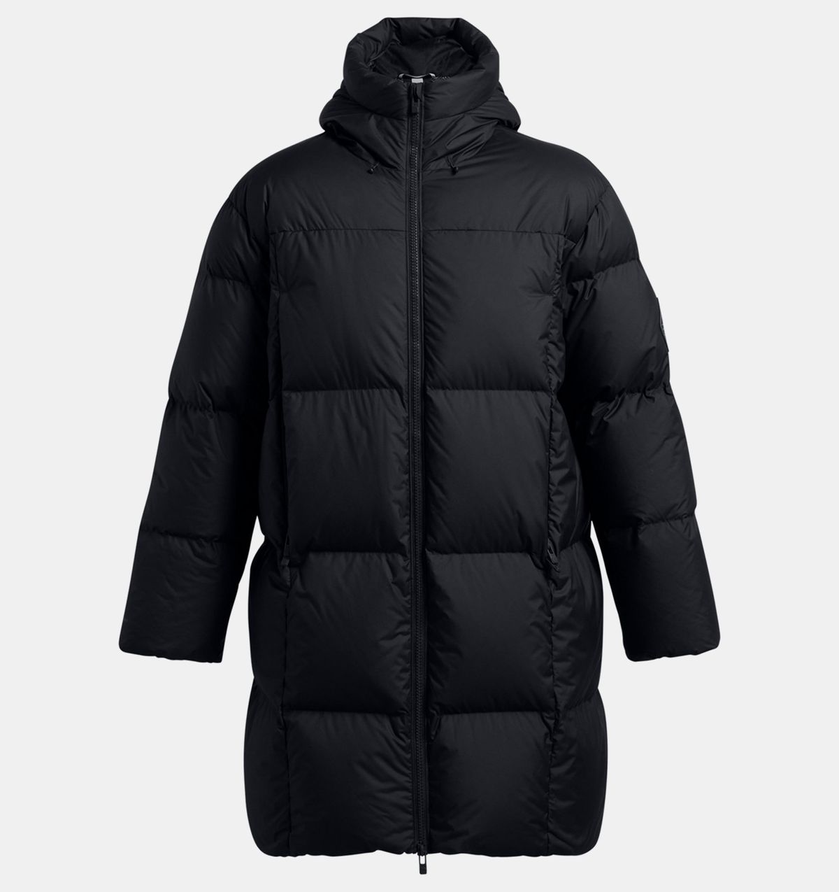 언더아머(UNDERARMOUR) UA 리미트리스 다운 푸퍼1384644-001