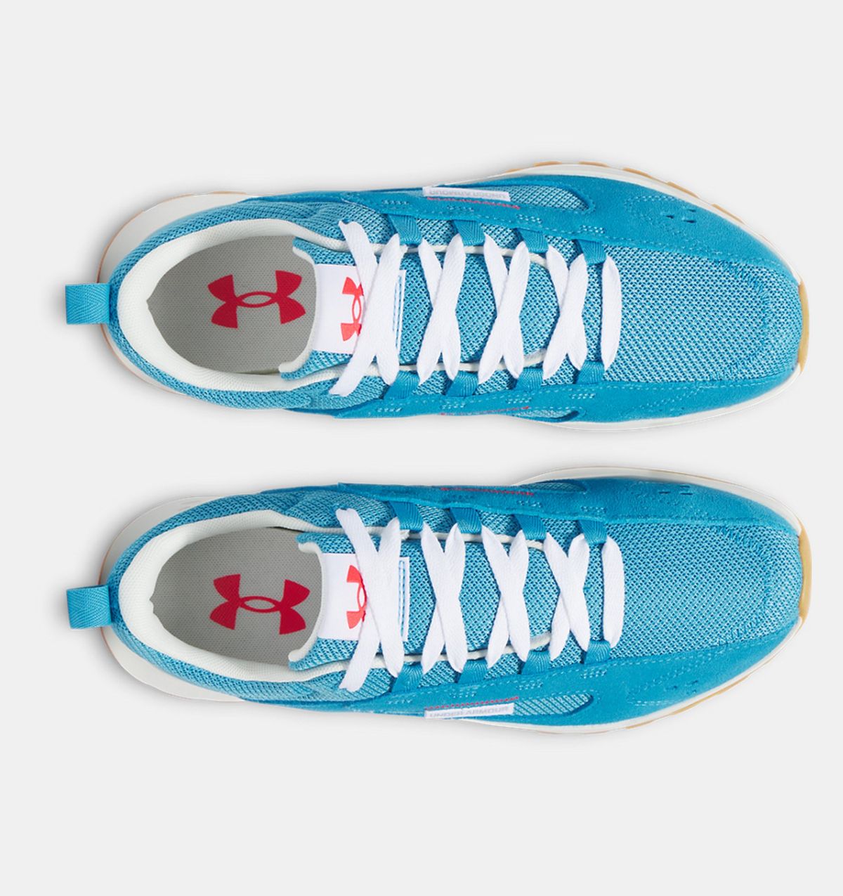 언더아머(UNDERARMOUR) UA 스트리트 미라지3028378-452
