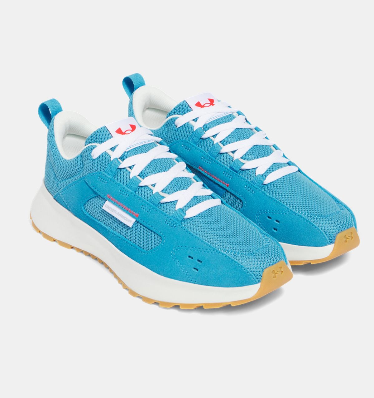 언더아머(UNDERARMOUR) UA 스트리트 미라지3028378-452
