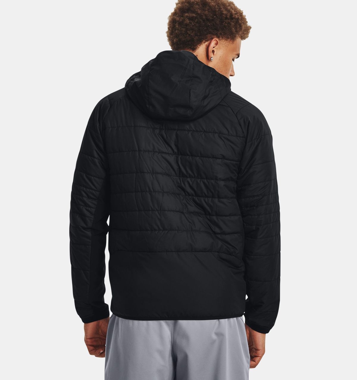 언더아머(UNDERARMOUR) UA Storm Session Hybrid1378494-001