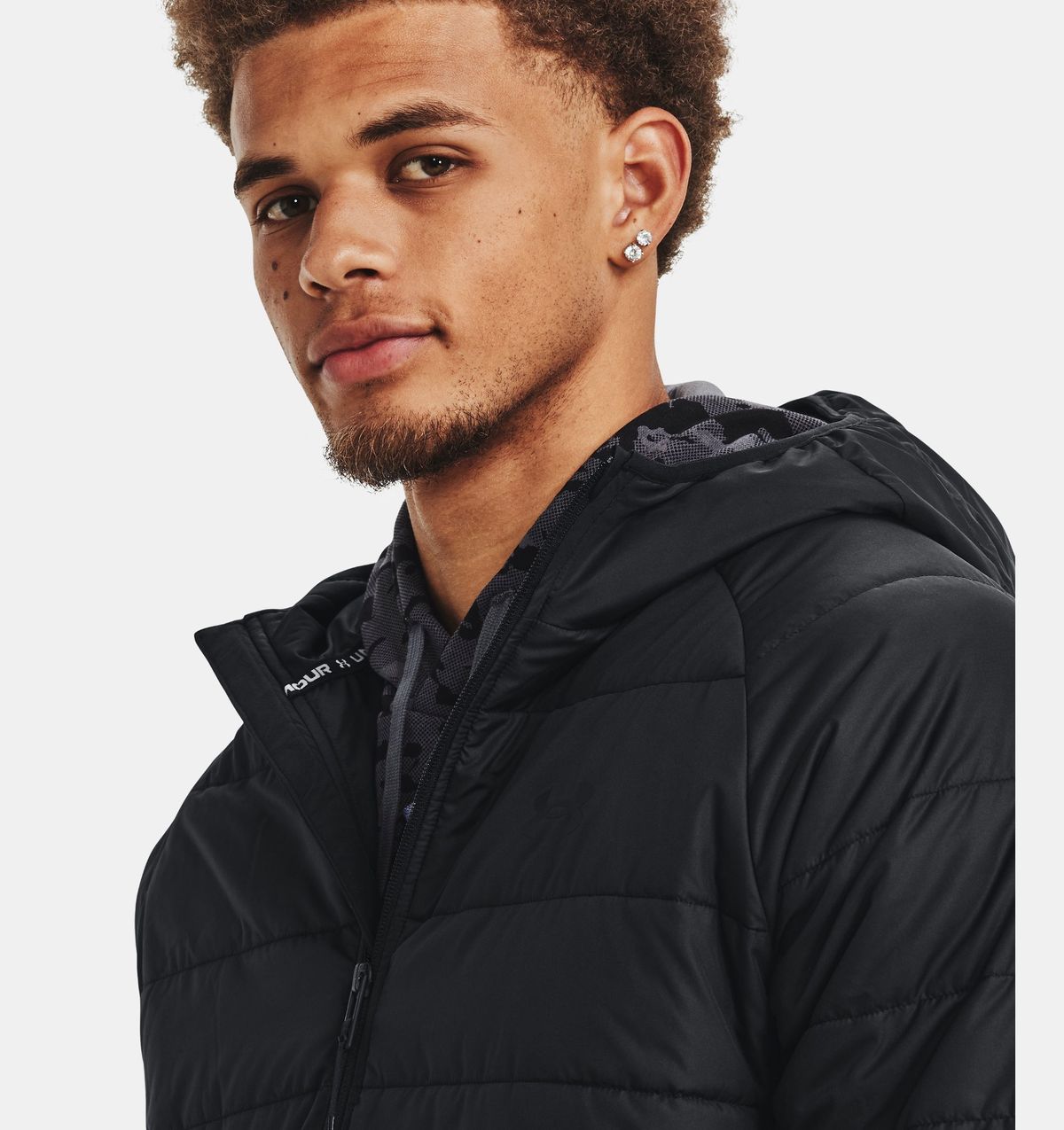 언더아머(UNDERARMOUR) UA Storm Session Hybrid1378494-001