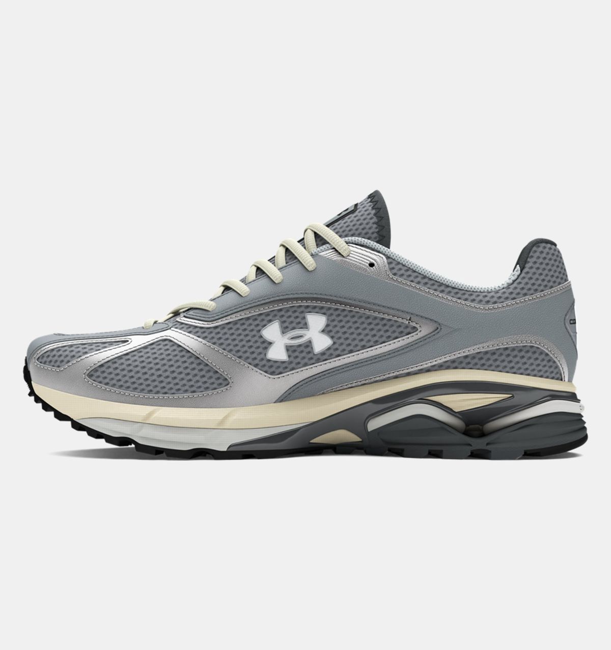 언더아머(UNDERARMOUR) 유니섹스 UA HOVR 애퍼리션 운동화3027595-100