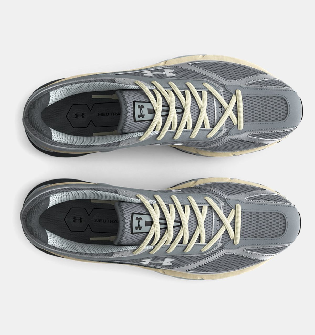 언더아머(UNDERARMOUR) 유니섹스 UA HOVR 애퍼리션 운동화3027595-100