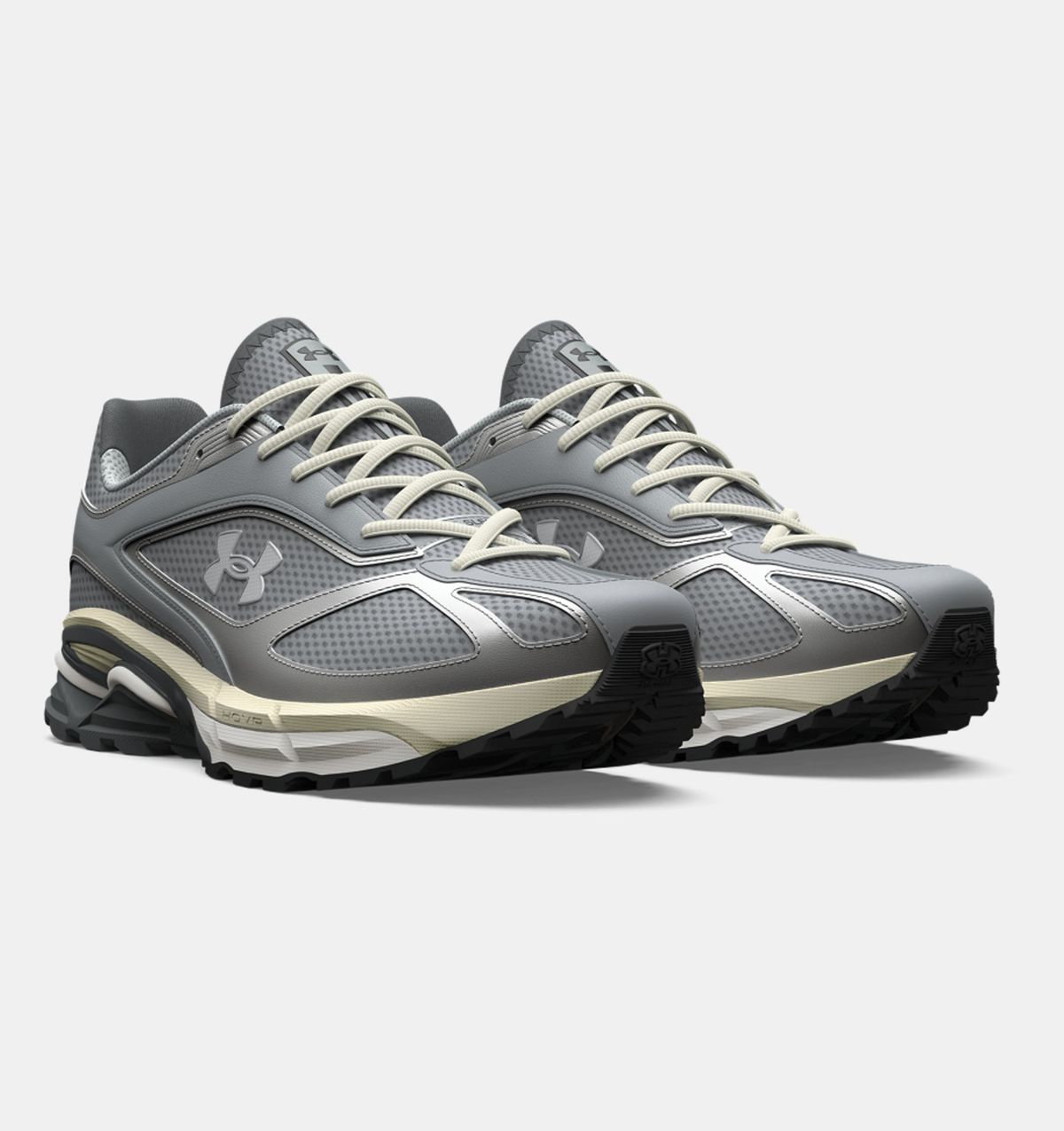 언더아머(UNDERARMOUR) 유니섹스 UA HOVR 애퍼리션 운동화3027595-100