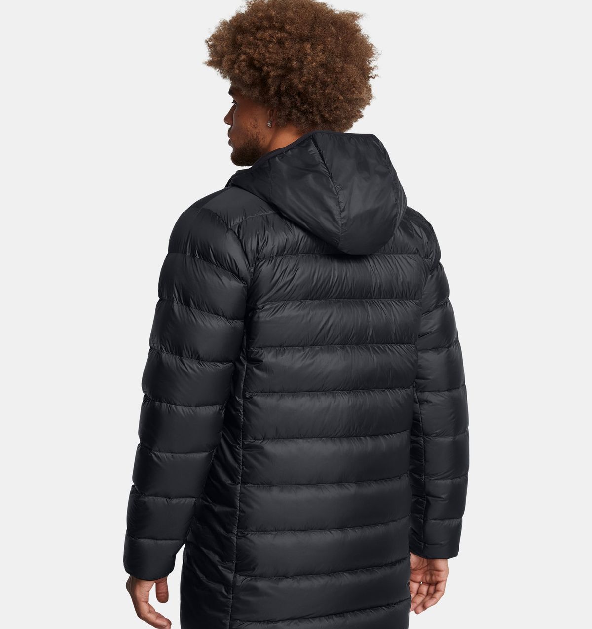 언더아머(UNDERARMOUR) 남성 UA 레전드 다운 파카1385839-001