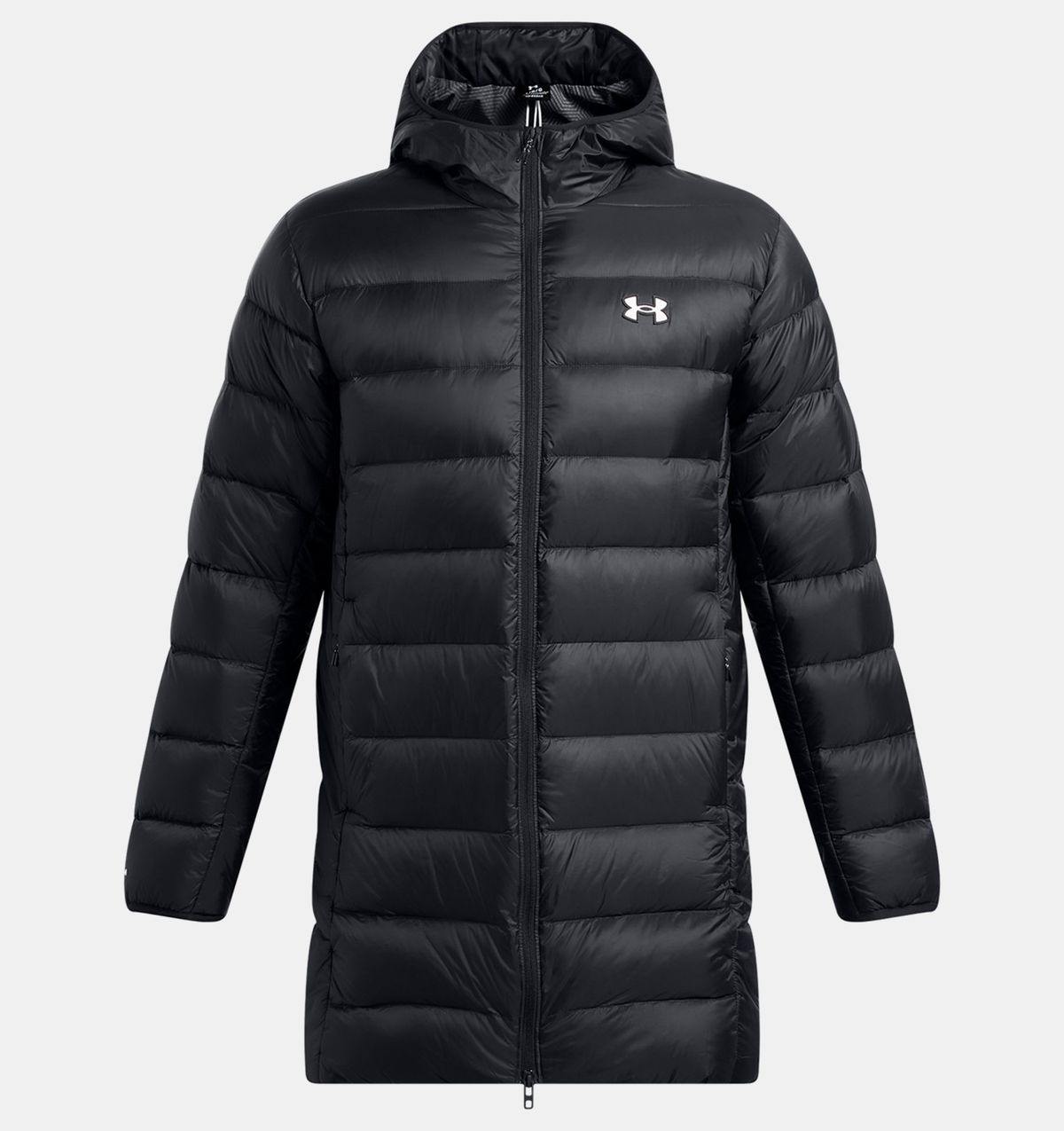 언더아머(UNDERARMOUR) 남성 UA 레전드 다운 파카1385839-001