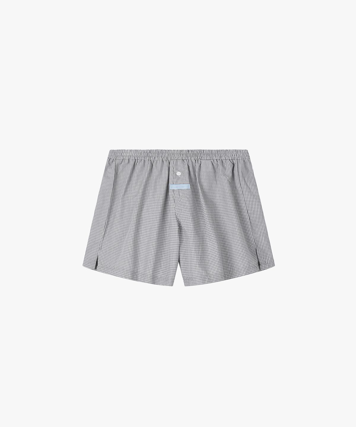 레코딩하우스(RECORDINGHOUSE) REC LOUNGE TRUNK [POP GREY]
