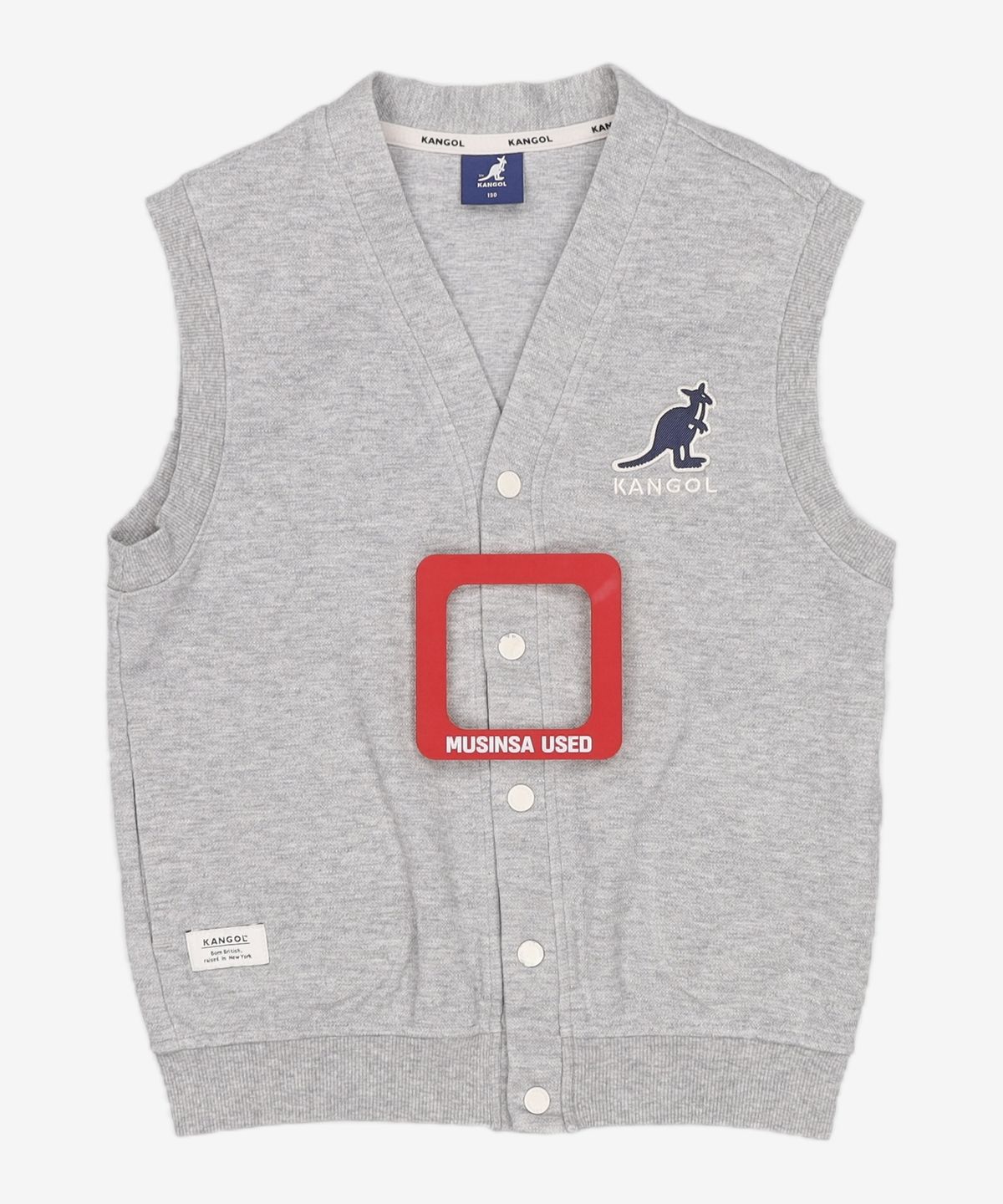 캉골키즈(KANGOL KIDS) 베스트 130