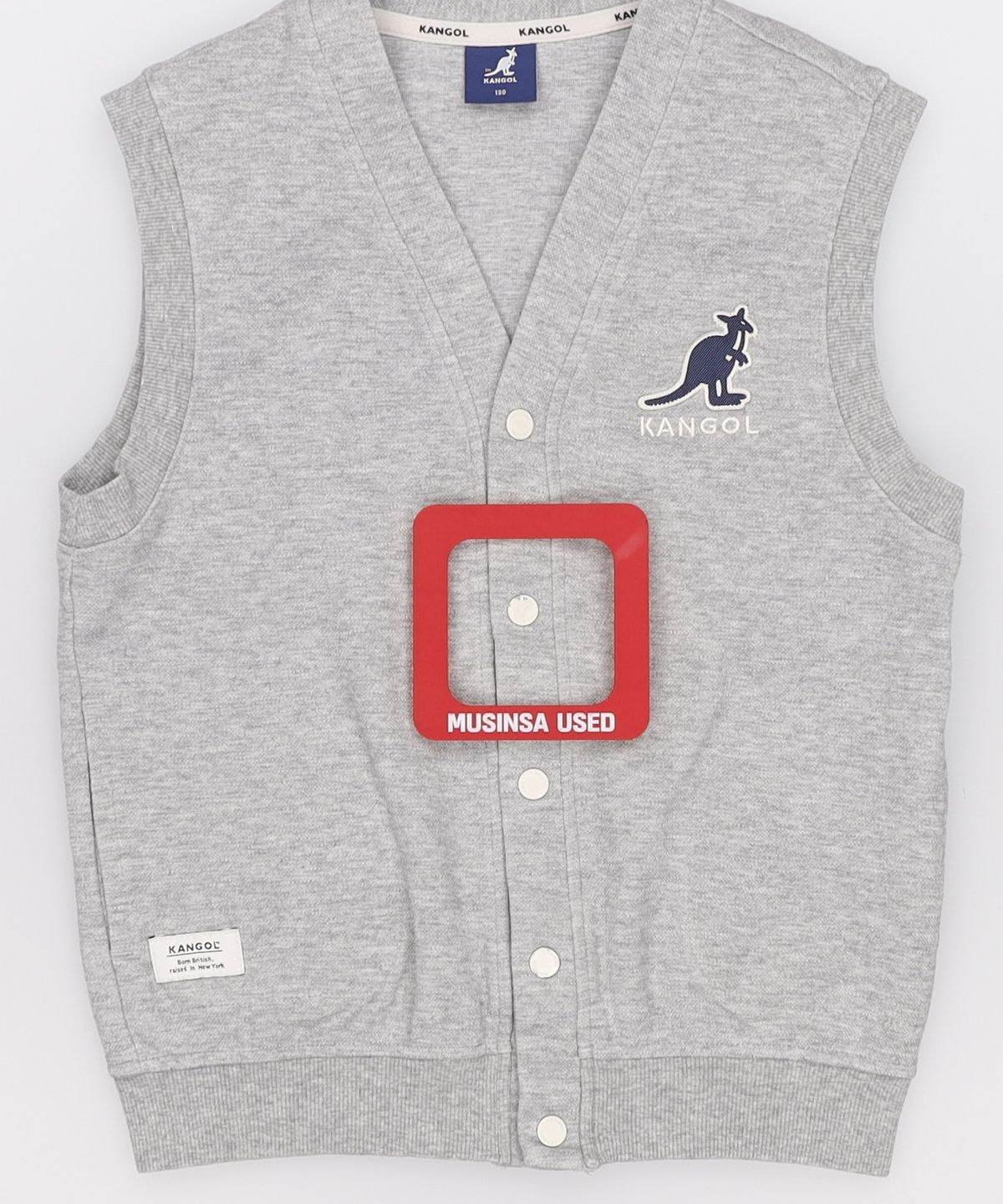 캉골키즈(KANGOL KIDS) 베스트 130