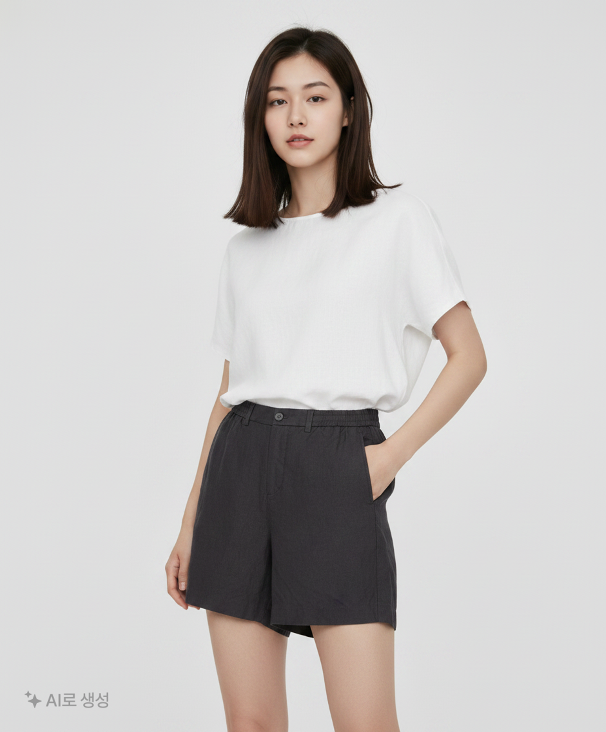 마시모두띠(Massimo dutti) 숏팬츠 31