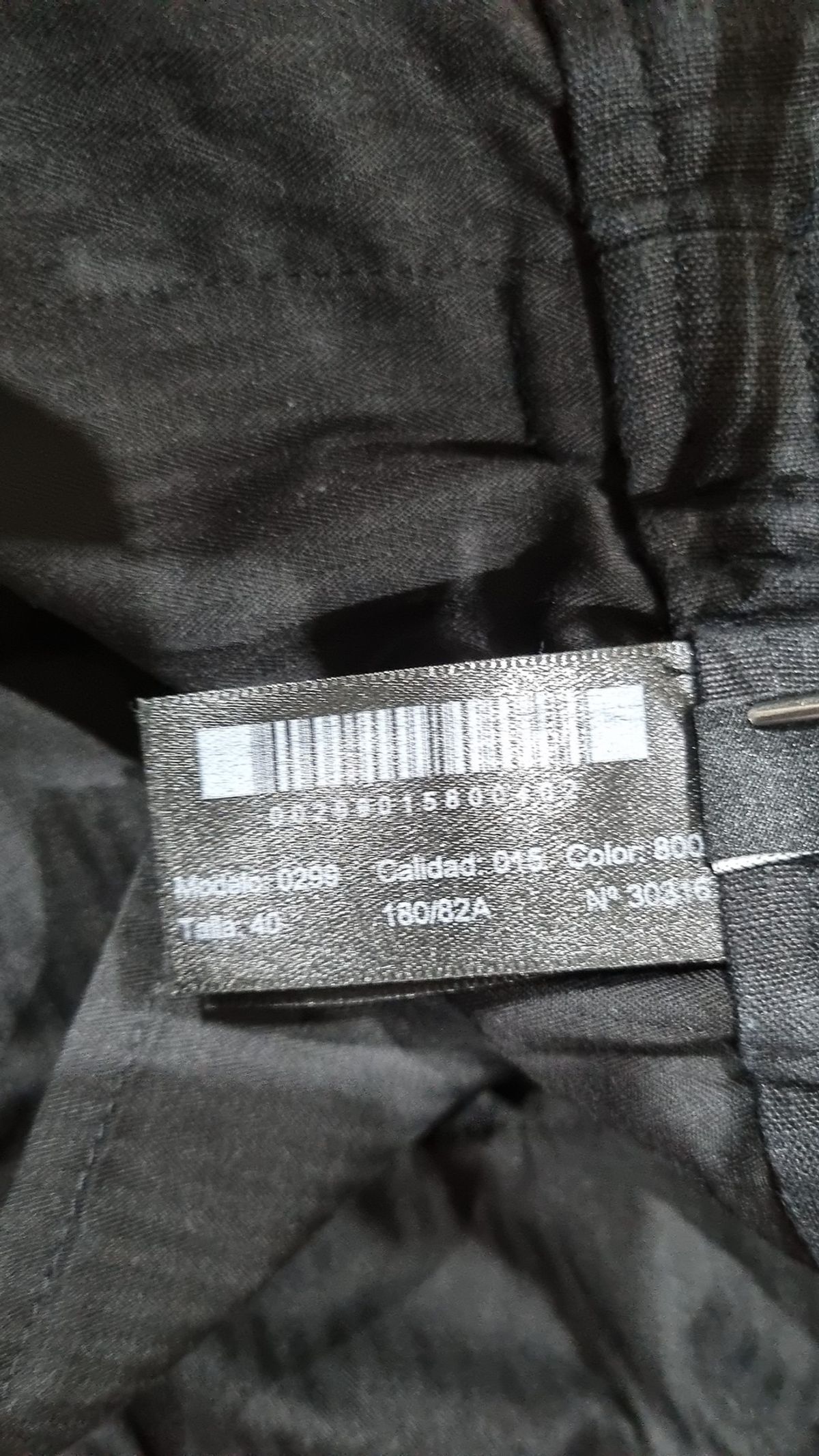 마시모두띠(Massimo dutti) 숏팬츠 31