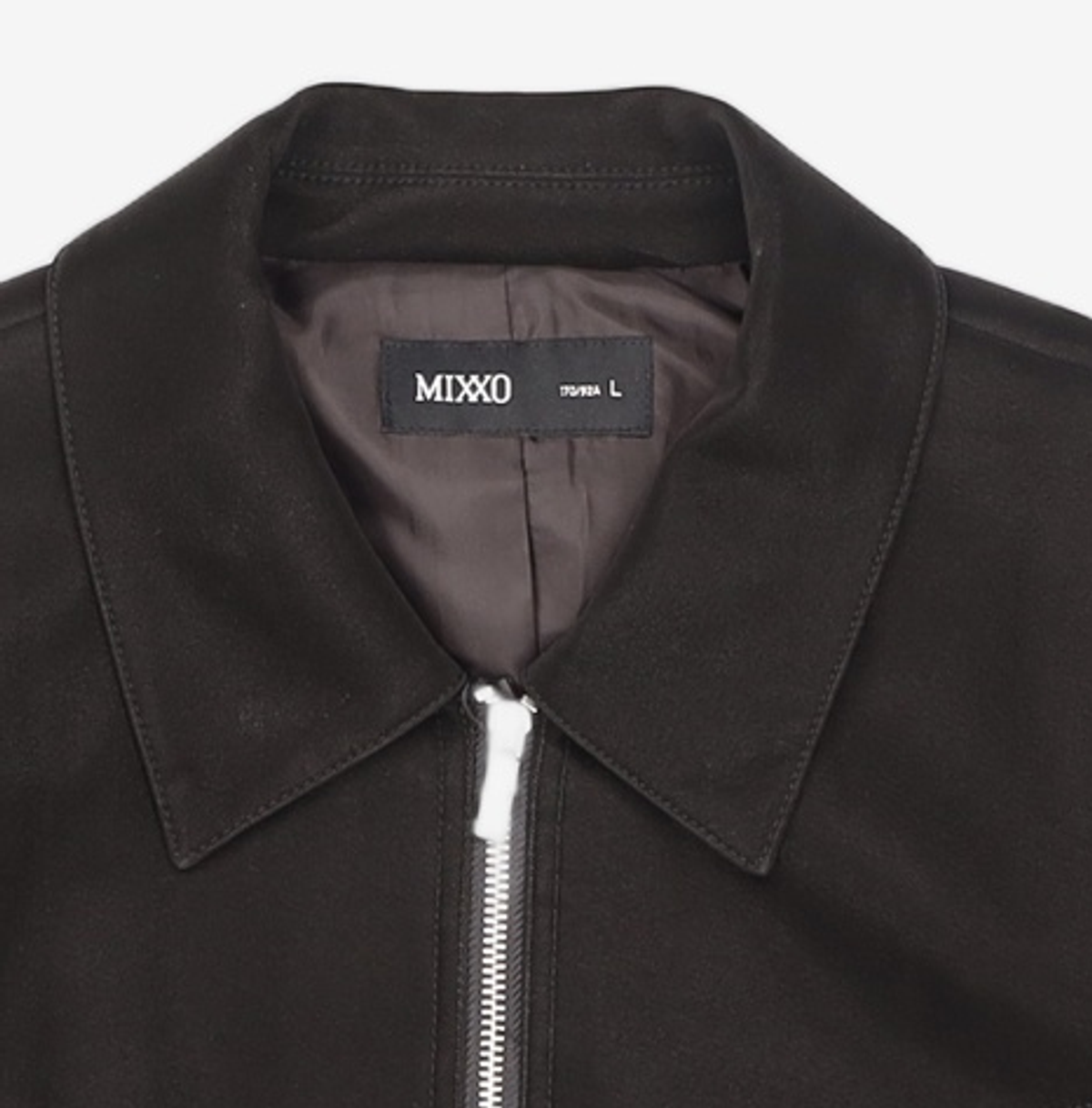 미쏘(MIXXO) 기타 점퍼/재킷 L
