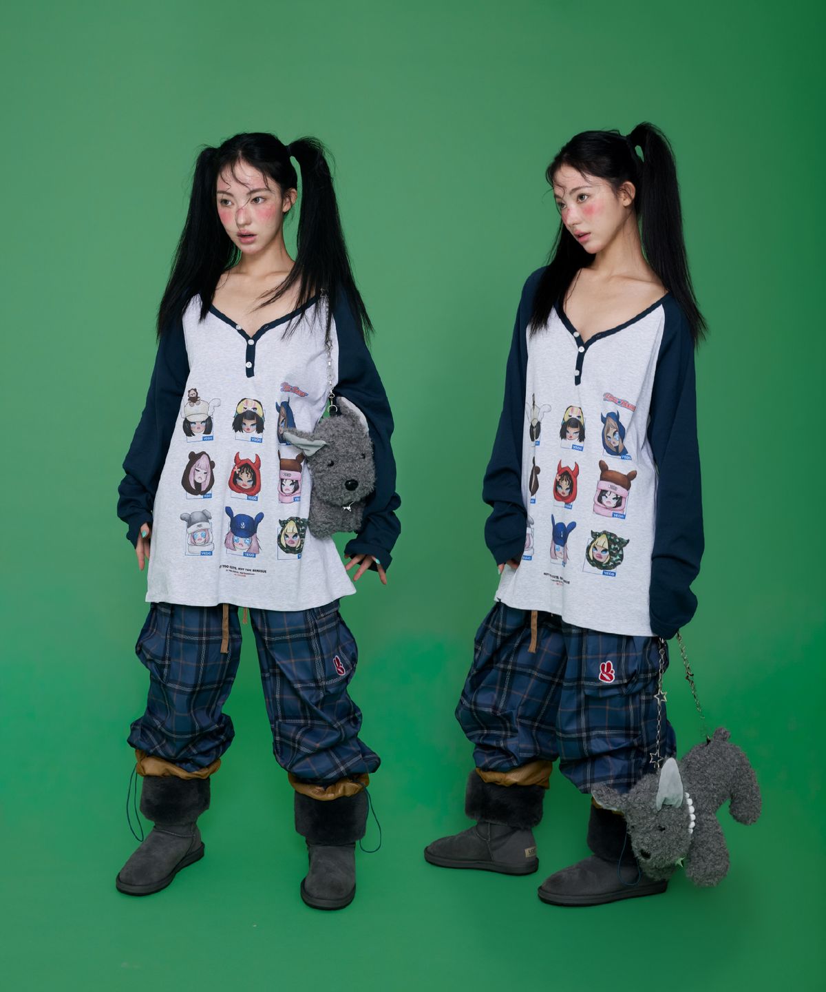 예그(YEGG) Babies Series T 02