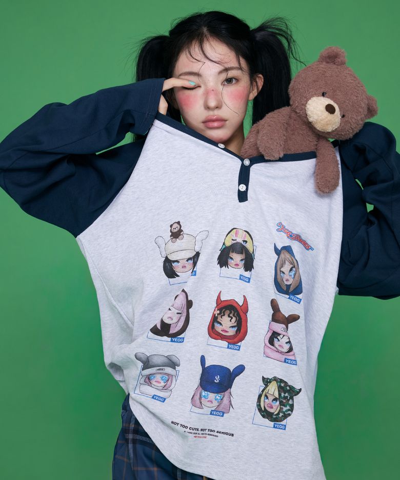 Babies Series T 02