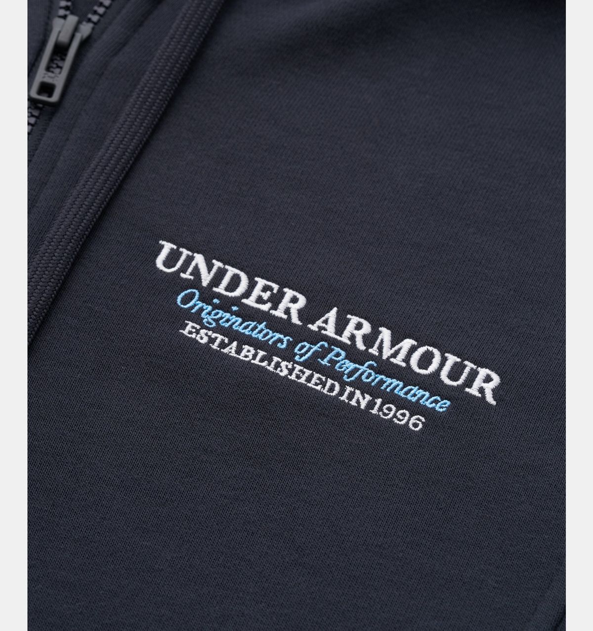 언더아머(UNDERARMOUR) APAC 테리 OG 96 후디6010097-001